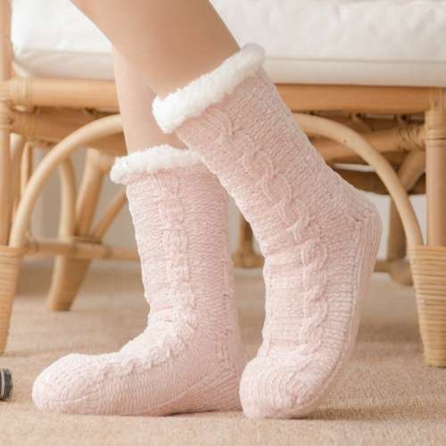 EARLY SPRING CLEARANCE - Slipper Socks
