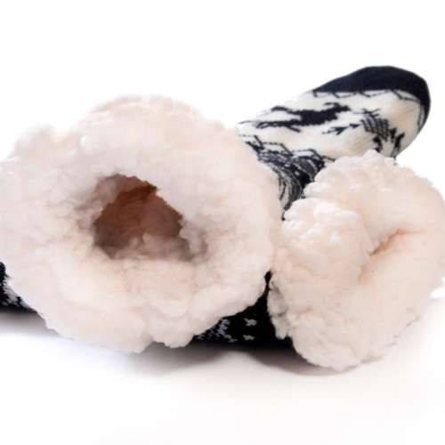 EARLY SPRING CLEARANCE - Slipper Socks