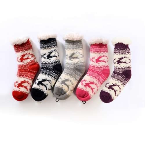 EARLY SPRING CLEARANCE - Slipper Socks