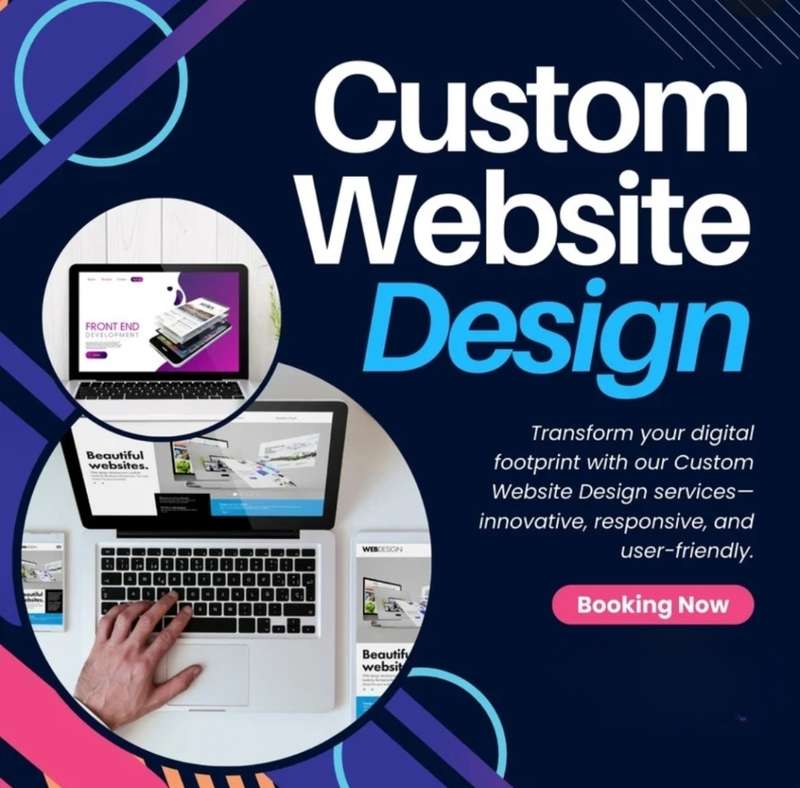 Get Your Brand On WWW: Professional Website Design