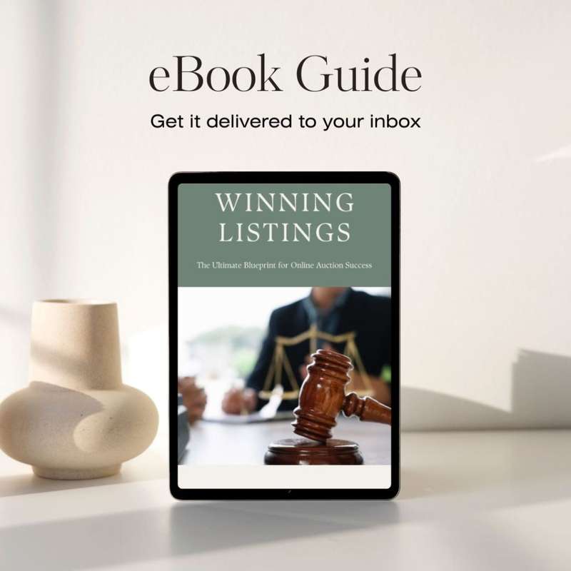 Mastering Bob Shop Auctions: The Ultimate Guide to Optimising Your Sales and Business