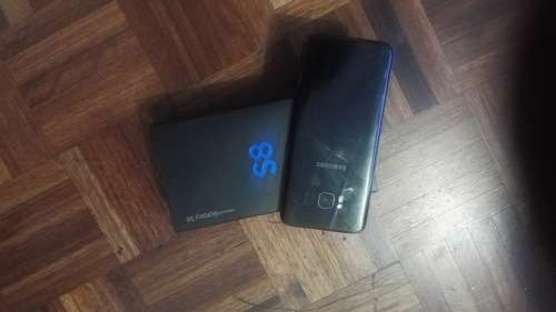 Samsung S8 64GB