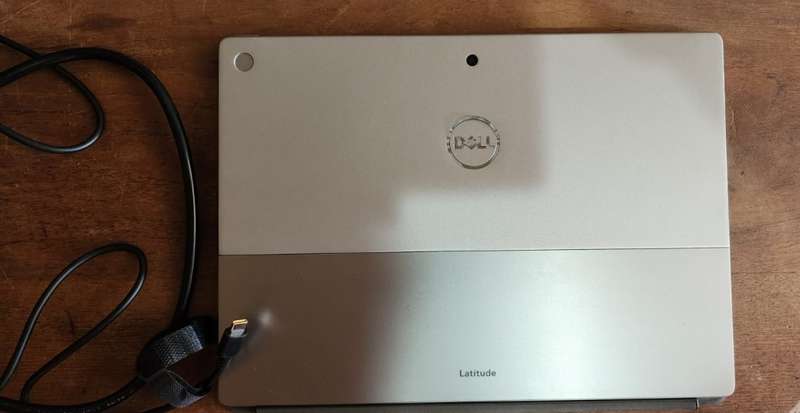 Latitude 7320 Detachable