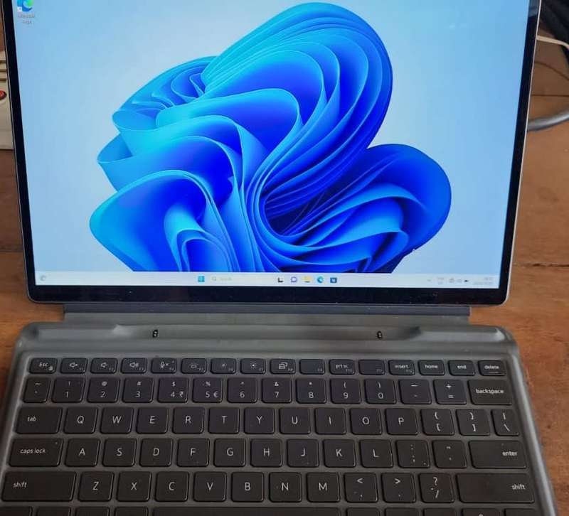Latitude 7320 Detachable