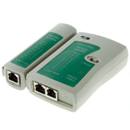 Network Cable Tester