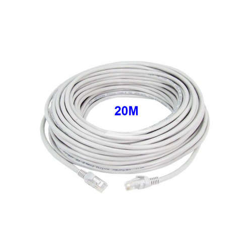 CAT 6 NETWORK CABLE 20M