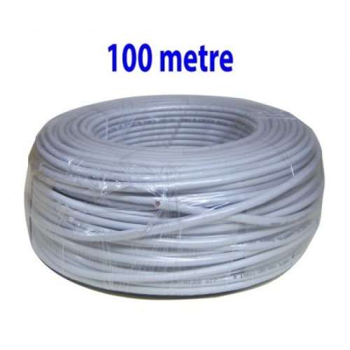 CAT5e NETWORK CABLE - 100M