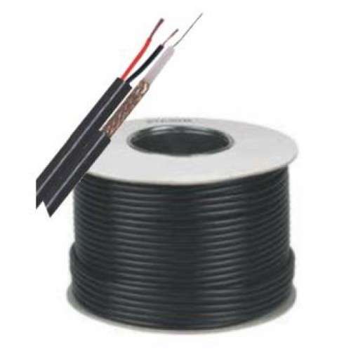 RG59 CAMERA CABLE-POWEREX