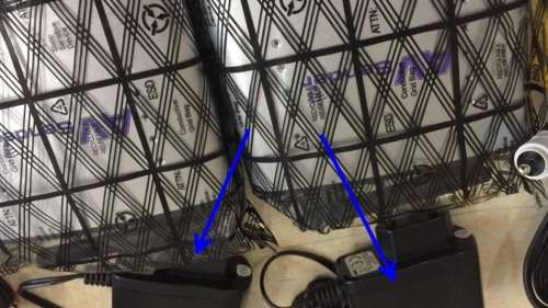 WIRELESS AV TO AV