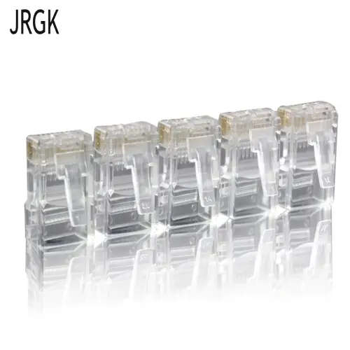 RJ45 CONNECTOR