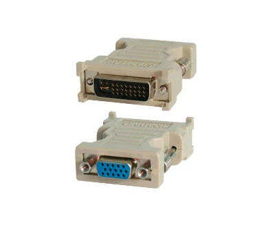 VGA TO DVI CONVERTOR