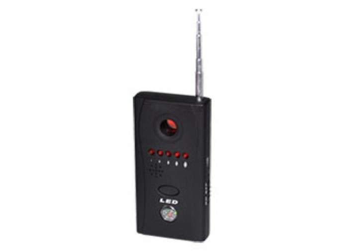 Brand New All Round Detector *** IN Stock *** Free Shipping ***