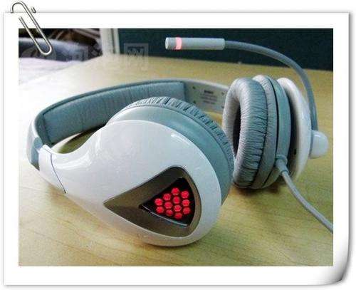 Brand New 7.1 Ch Sound Effect Gaming Headset