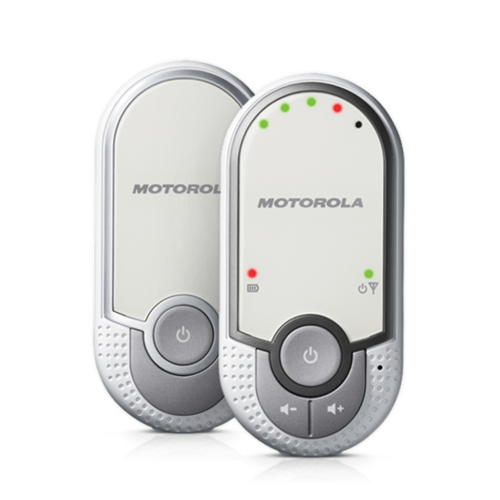 MBP11 Digital Audio Baby Monitor