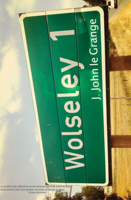 Wolseley by J John le Grange