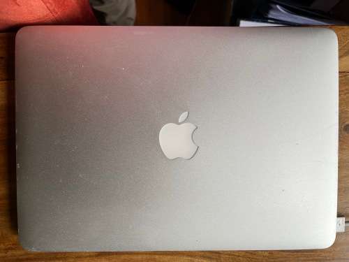 McBook Pro 512GB 2017 model