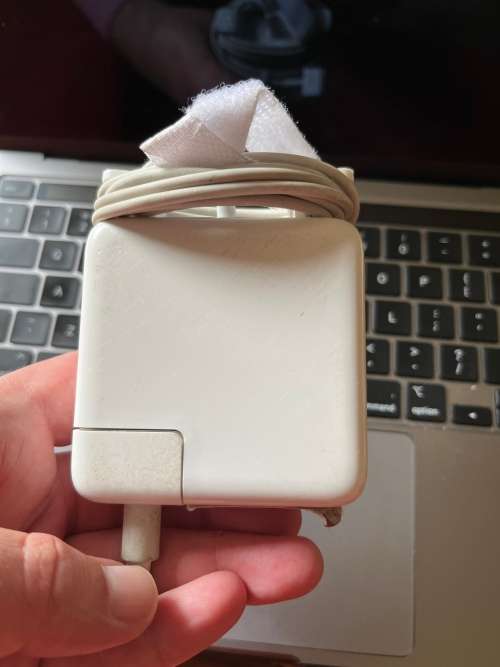 McBook Pro 512GB 2017 model