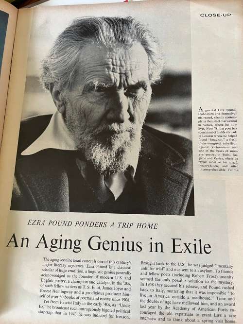 Life Magazine March 27 1964