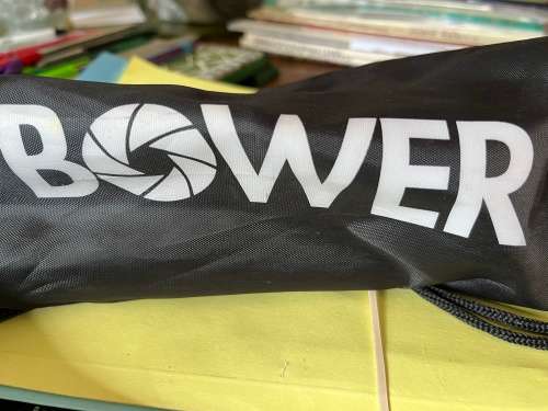 Bower Camera Stand