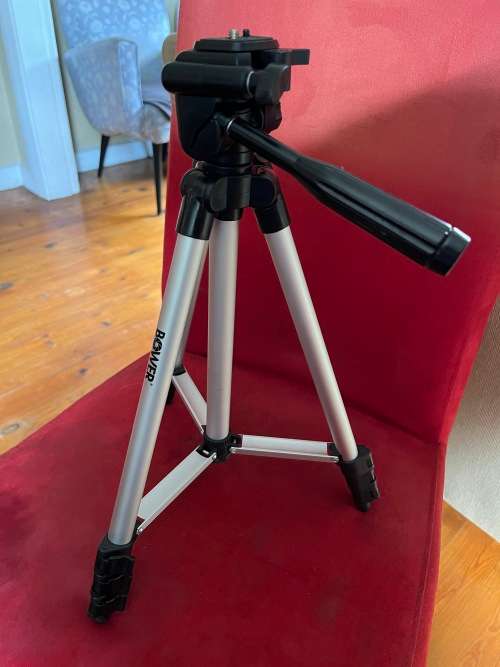 Bower Camera Stand