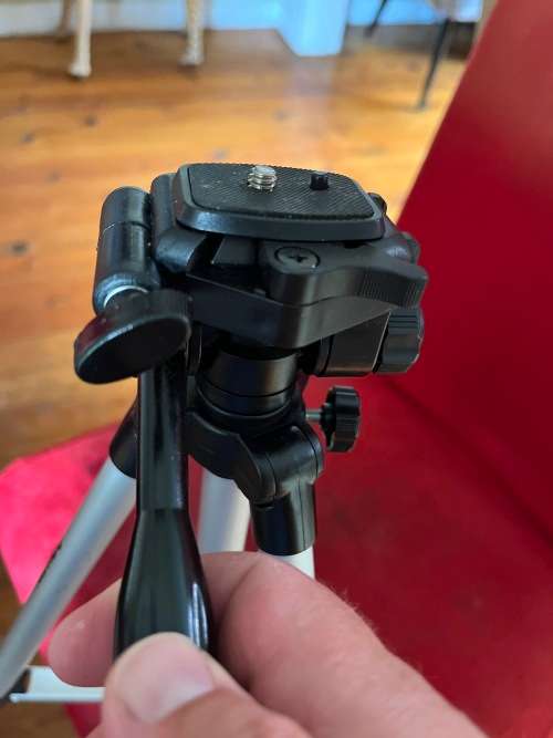 Bower Camera Stand
