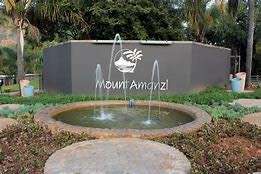 MOUNT AMANZI 20-24 September 2021 STUDIO 5 SLEEPER(Midweek)