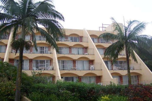 Umhlanga Cabanas 28/10/2019 till 01/11/2019