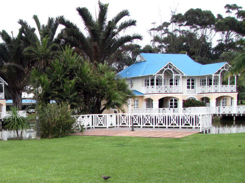 CARIBBEAN ESTATES TORTUGA(KWA NATAL SOUTH COAST)12-16 AUGUST 2019 (2 BED 4 SLEEPER)PORT EDWARD