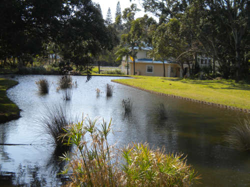 CARIBBEAN ESTATES TORTUGA(KWA NATAL SOUTH COAST)12-16 AUGUST 2019 (2 BED 4 SLEEPER)PORT EDWARD
