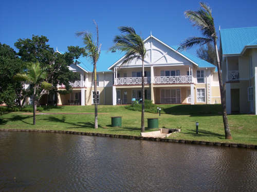 CARIBBEAN ESTATES TORTUGA(KWA NATAL SOUTH COAST)12-16 AUGUST 2019 (2 BED 4 SLEEPER)PORT EDWARD
