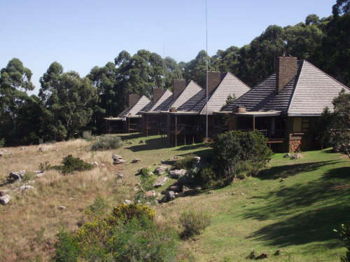 FULL WEEK@ Crystal Springs 24-31 JANUARY2020 (3 Bed 8 Sleeper)Near Pilgrim's Rest (FRI TILL FRI)