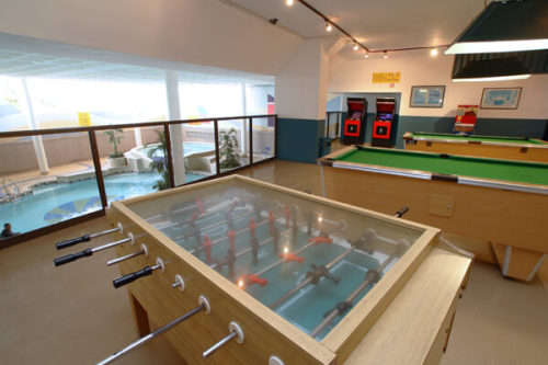 Durban Spa (2 Bed 8 Sleeper)14Jun-18 Jun 2021(4 adults and 4 kids under12)Midweek Breakaway