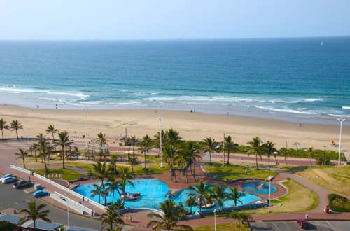 Durban Spa (2 Bed 8 Sleeper)14Jun-18 Jun 2021(4 adults and 4 kids under12)Midweek Breakaway