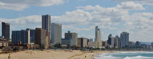 Durban Spa (2 Bed 8 Sleeper)14Jun-18 Jun 2021(4 adults and 4 kids under12)Midweek Breakaway
