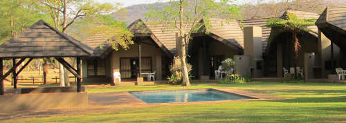 Sudwala Lodge 07-11 June 2021(Hotel Studio 2) Midweek Breakaway near Nelspruit,Mpumalanga