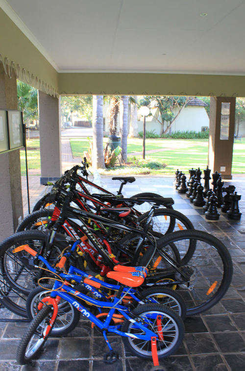 Sudwala Lodge 07-11 June 2021(Hotel Studio 2) Midweek Breakaway near Nelspruit,Mpumalanga
