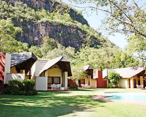 Sudwala Lodge 07-11 June 2021(Hotel Studio 2) Midweek Breakaway near Nelspruit,Mpumalanga