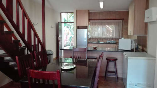 Sandy Place KZN  12-16 August 2019 (2 Bed 6 Sleeper)