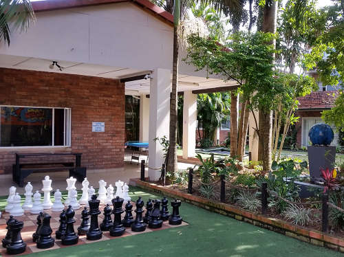 Sandy Place KZN  12-16 August 2019 (2 Bed 6 Sleeper)