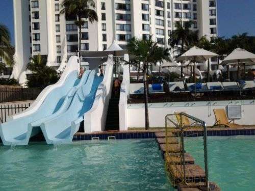 Breakers Resort KZN 02-07 Nov 2020 (6 sleeper- 4 adults+2 kids under 12)
