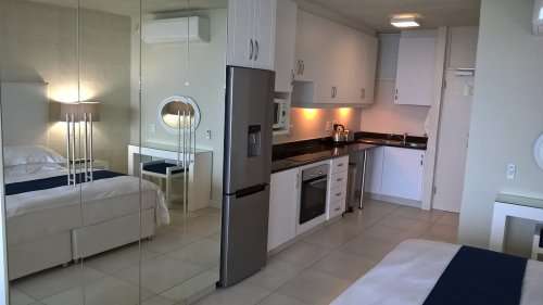 Breakers Resort KZN 02-07 Nov 2020 (6 sleeper- 4 adults+2 kids under 12)