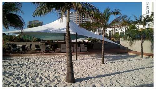 Breakers Resort KZN 02-07 Nov 2020 (6 sleeper- 4 adults+2 kids under 12)