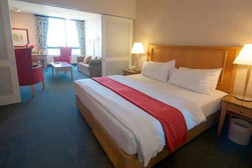 Breakers Resort KZN 02-07 Nov 2020 (6 sleeper- 4 adults+2 kids under 12)