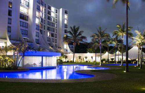 Breakers Resort KZN 02-07 Nov 2020 (6 sleeper- 4 adults+2 kids under 12)