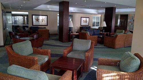 Breakers Resort KZN 02-07 Nov 2020 (6 sleeper- 4 adults+2 kids under 12)