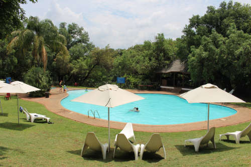 MOUNT AMANZI 20-24 September 2021 STUDIO 5 SLEEPER(Midweek)