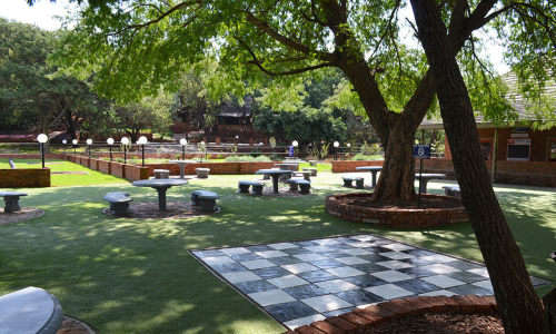 MOUNT AMANZI 20-24 September 2021 STUDIO 5 SLEEPER(Midweek)