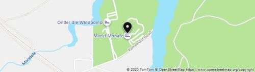 Manzi Monate 12-16 July 2021 (2 Adults and 2 kids under 12) Near Pretoria