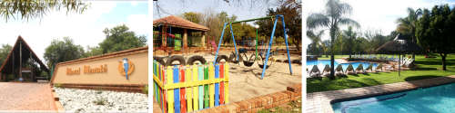 Manzi Monate 12-16 July 2021 (2 Adults and 2 kids under 12) Near Pretoria