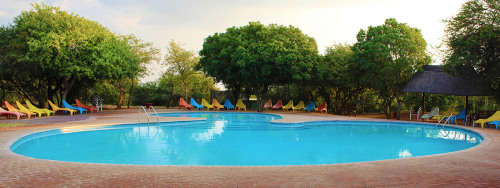 Monateng S/Lodge 18-22 October 2021 (2 adults and 2 kids)Midweek Breakaway